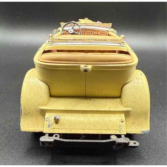 Model 1936 Rolls Royce Phantom II by Hubley Repair Needed - Picture 3 of 8